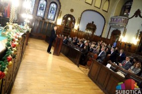 Budžet za 2019. godinu skoro osam milijardi dinara