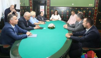 Potencijali Subotice predstavljeni ambasadoru Izraela