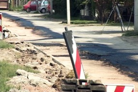 Asfaltirana i poslednja ulica