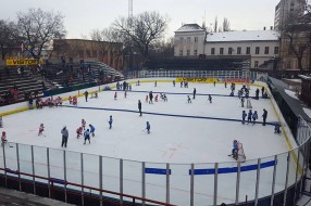 Iza nas je uzbudljiv hokejaški vikend prepun dešavanja