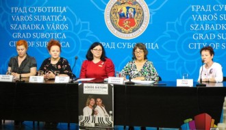 Humanitrarni Gala koncert „Görög sisters“ u ponedeljak u Sinagogi