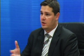 Dejan Antić: Zaokružite broj 1