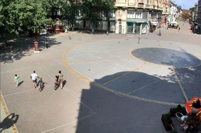 U narednih nedelju dana visoke temperature i bez padavina