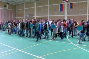 Održano Pokrajinsko sportsko takmičenje škola i ustanova za decu ometenu u razvoju
