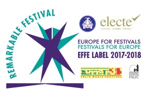 Četiri subotička festivala dobila EFFE obeležje za 2017. i 2018. godinu