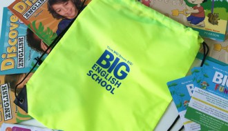 Škola engleskog jezika za decu, osnovce i srednjoškolce