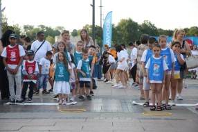 Promocija kulture vežbanja, fizičke aktivnosti i značaja zdravog načina života večeras na Prozivci