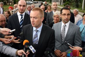 130 miliona dinara za saobraćajnice u Subotici