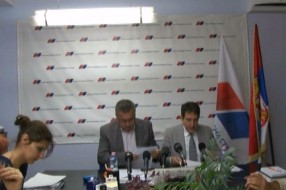 SNS: Zemljište ide na licitaciju, pritisci bili bez osnova