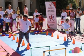 Održan 3. Zavičajni festival sporta