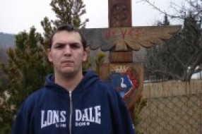 Proteran funkcioner „64 županije”