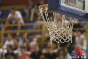 Košarka: Spartak na Partizan u četvrtfinalu Kupa Radivoja Koraća