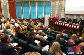 Palić domaćin međunarodnog skupa o bezbednosti saobraćaja