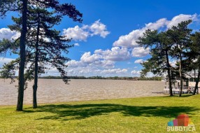 Na Paliću počinje Svesrpski dečji fudbalski sabor – igra, zajedništvo i ponos!