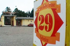 Neuspela prodaja IMK 29. novembar