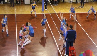 Odbojka: Nova uprava u Ženskom odbojkaškom klubu "Spartak"