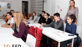 Steknite veštinu brzog čitanja s razumevanjem u "Smart edu" centru