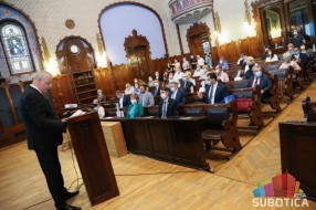 Predstavljeni rezultati projekta "Opti-bike"