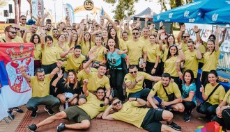 Počele prijave za drugu "Northstorm" trku sa preprekama