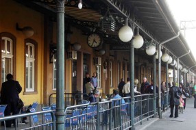 Direktna kola Subotica-Bar od 18. jula