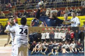 Rukometaši Spartaka osvojili turnir u Vrbasu