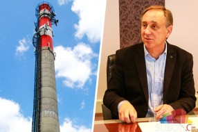 "Subotička toplana" vrši remont postrojenja