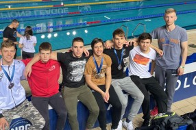 Plivanje: Spartak Prozivka osvojio 12 medalja na dva takmičenja