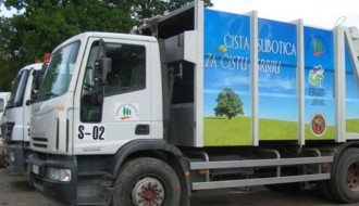 Završena revizija (ne)pravilnosti poslovanja JKP "Čistoća i zelenilo" za 2012. godinu