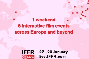 Premijere sa Roterdamskog filmskog festivala u bioskopu Eurocinema