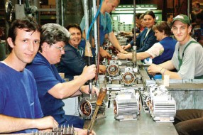 U "Severu" 175 otkaza