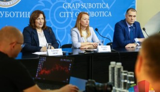 Berbanski dani, 32. po redu, za vikend na Paliću