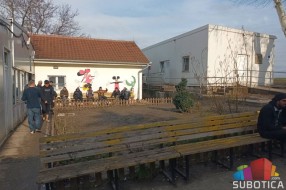 Šoralov: Deset puta manje migranata nego letos, situacija pod kontrolom