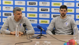 Košarka: Nastavlja se KLS, Spartak u subotu dočekuje Čačak