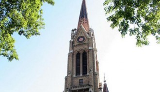 Za popravku Senćanske crkve treba 20 miliona dinara