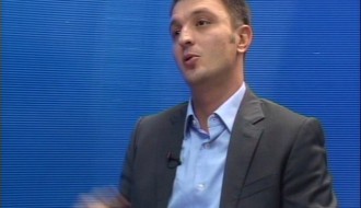 Ne ruše se kuće niti Zelena fontana, kaže Nebojša Janjić