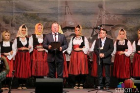 Završeni "Zavičajni dani"