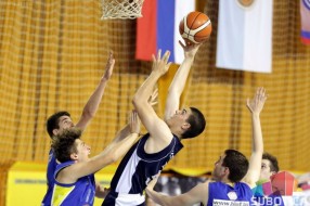 Košarka: Memorijalni turnir "Petar Vucelić" u nedelju u Hali sportova