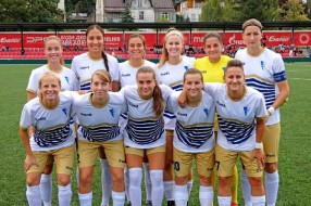 Fudbal: "Golubice" dočekuju Zemun