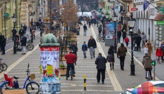 Decembar "najkraći", januar "najduži", a februar će biti "najteži" mesec u godini