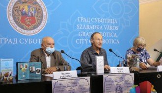 Bajmok domaćin 16. Festivala bunjevačke kulture