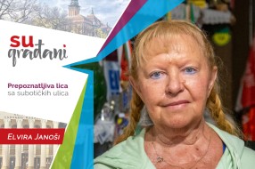 SUgrađani: Elvira Janoši - "Vijali su me, ali nisu me stigli!"