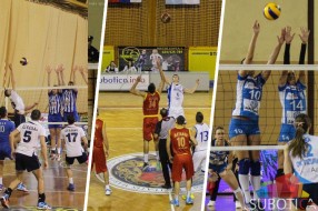 Lagano zagrejavanje za sportsku 2016. godinu