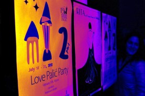 "Love Palić Party" u Nemačkoj - Promocija Palićkog festivala na Berlinalu