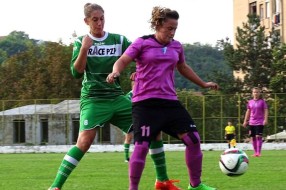 Fudbalerke Spartaka savladale Mašinac (0:3)