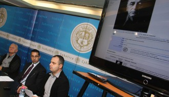 I Subotica odaje počast Radomiru Konstantinoviću