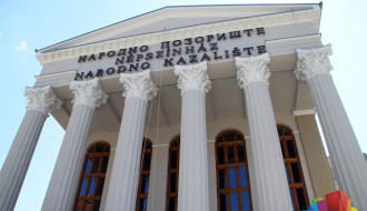 Ponovo stala obnova pozorišta u Subotici, vlast tvrdi da je krivac politika