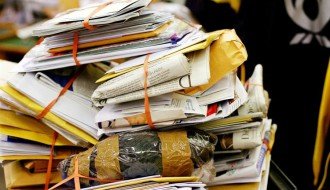 Mala Bosna dobija poštu, a Tavankut dva nova poštara