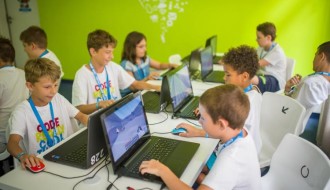 Dani otvorenih vrata u školi programiranja "Logiscool"