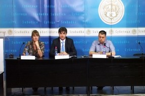 Rehabilitacija sistema daljinskog grejanja u Subotici
