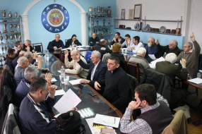Usvojen novi Statut Sportskog saveza Subotice